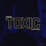 Criimson - Toxic