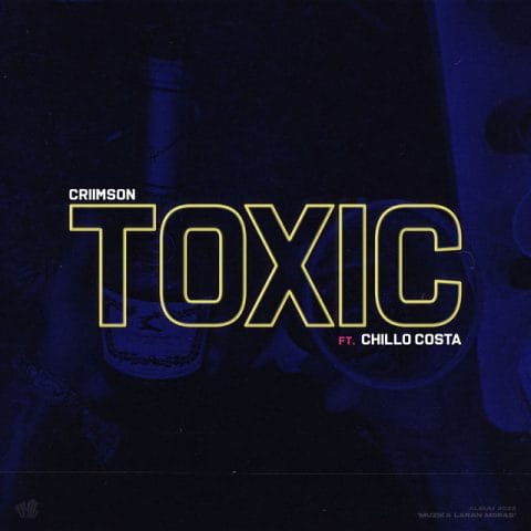 Criimson - Toxic