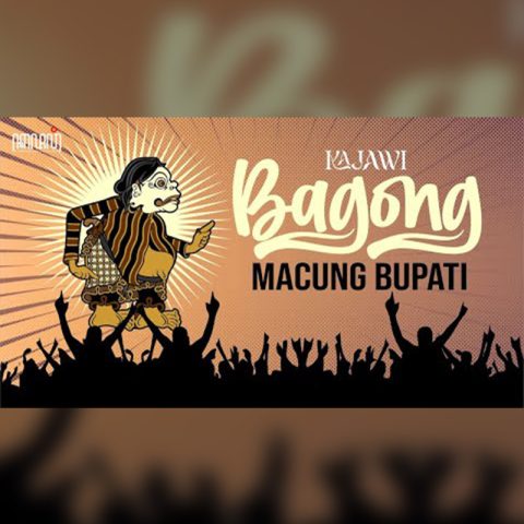 Lirik Lagu Kajawi - Bagong Macung