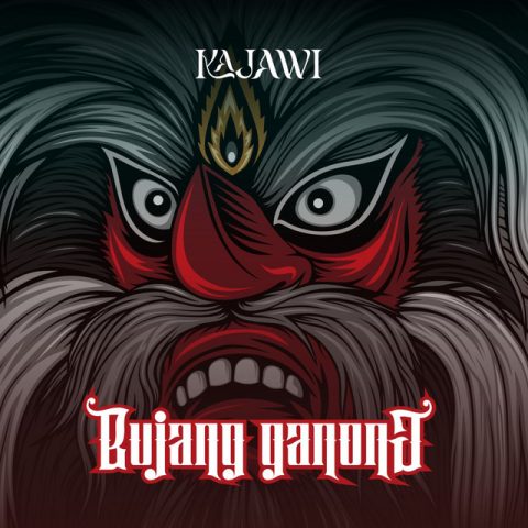 Lirik Lagu Kajawi - Bujang Ganong
