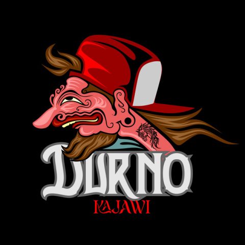 Lirik Lagu Kajawi - Durno