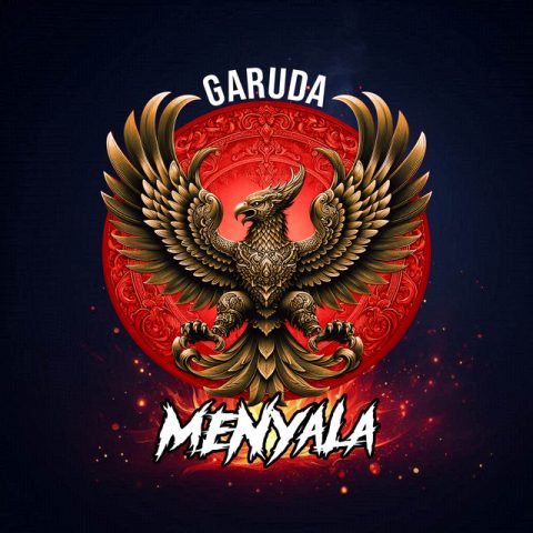 Lirik Lagu Kajawi - Garuda Menyala