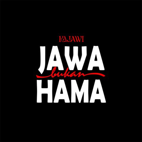 Lirik Lagu Kajawi - Jawa Bukan Hama