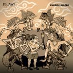 Lirik Lagu Kajawi - Kurawa Mabuk