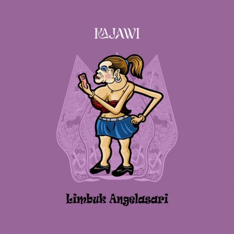 Lirik Lagu Kajawi - Limbuk Angelasari