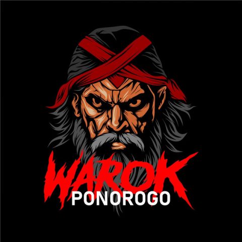 Lirik Lagu Kajawi - Warok Ponorogo