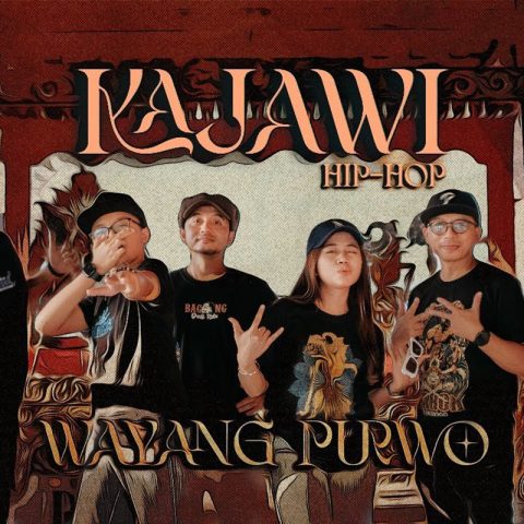 Lirik Lagu Kajawi - Wayang Purwo