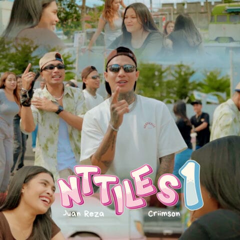 Lirik Lagu NTTILES 1 - Criimson Ft. Juan Reza