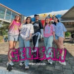 Lirik Lagu Rendy Da Silva - Gelisah