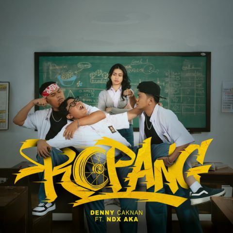Lirik Lagu Ropang - Denny Caknan