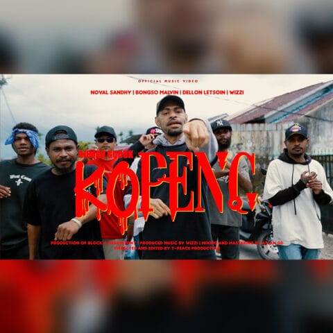 Lirik Lagu Rumah Gubuk - Kopeng