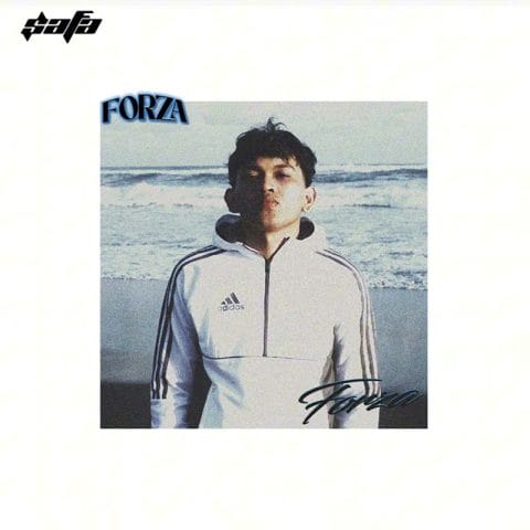 Lirik Lagu Safa - Forza