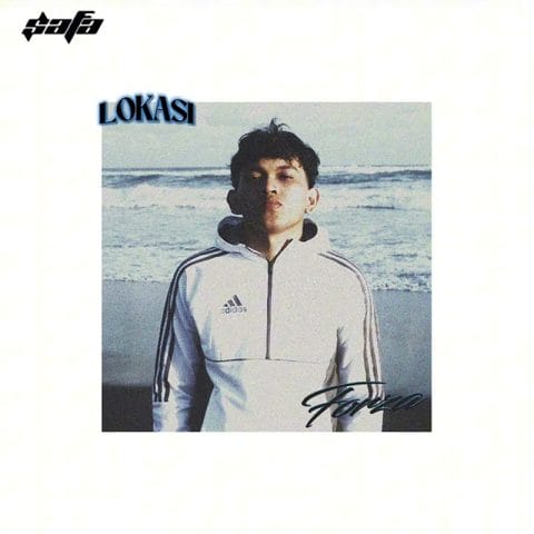 Lirik Lagu Safa - Lokasi