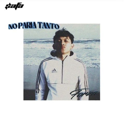 Lirik Lagu Safa - No Parla Tanto
