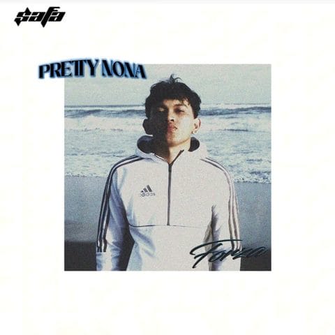 Lirik Lagu Safa - Pretty Nona