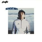 Lirik Lagu Safa - Sementara