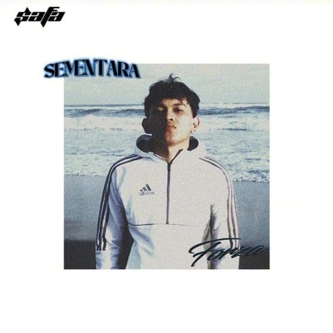Lirik Lagu Safa - Sementara