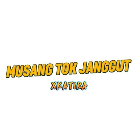 Lirik Lagu Xkatira - Musang Tok Janggut