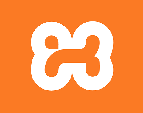 Logo XAMPP