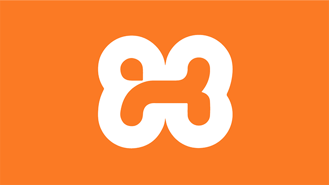 Logo XAMPP