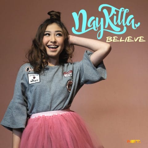 Naykilla - Believe