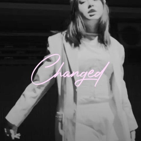 Naykilla - Changed