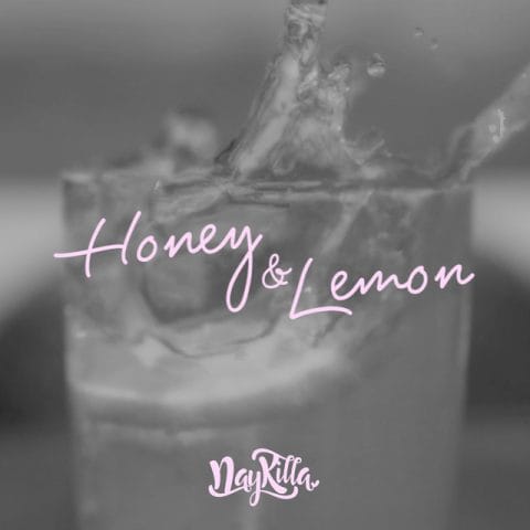 Naykilla - Honey & Lemon