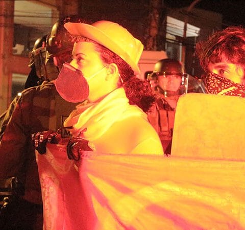 Photojournalism menangkap momen peristiwa sosial