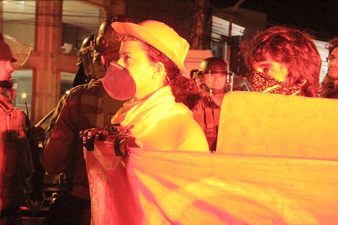 Photojournalism menangkap momen peristiwa sosial