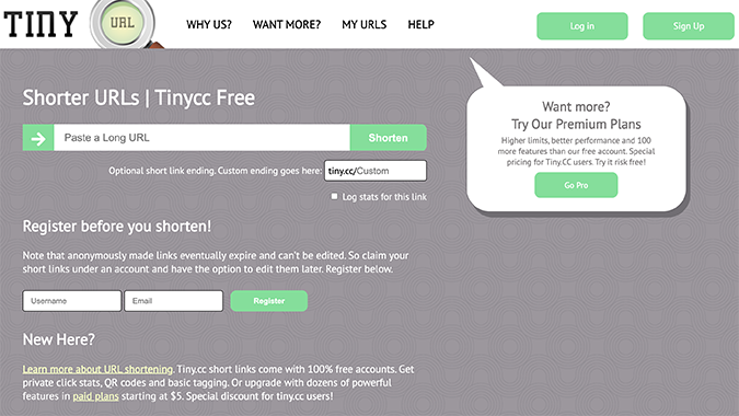 Tiny.cc
