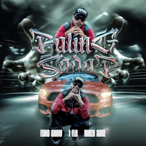 Lirik Lagu Ecko Show - Paling Sadap