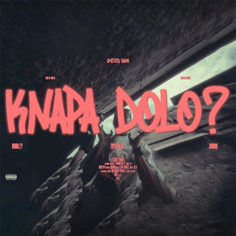 Lirik Lagu Amster Gank - Knapa Dolo
