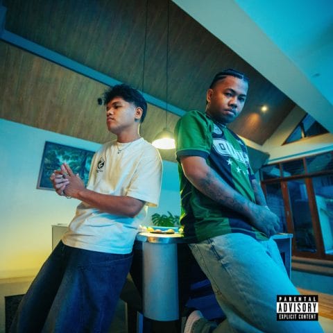 Lirik Lagu Ave & Gunz - Moke