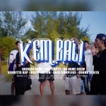 Lirik Lagu Bringin Home - Kembali