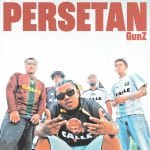Lirik Lagu GunZ - Persetan