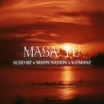 Lirik Lagu Masa Tu - Aldo Bz