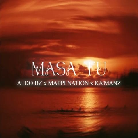Lirik Lagu Masa Tu - Aldo Bz