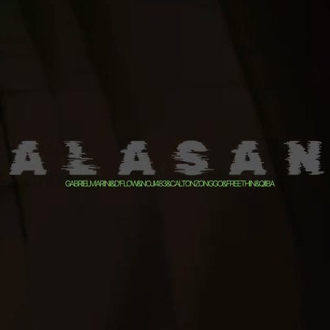 Lirik Lagu Qiiba - Alasan