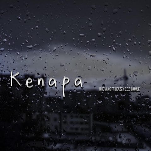 Lirik Lagu Rhe MAC - Kenapa