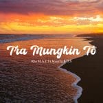 Lirik Lagu Rhe MAC - Tra Mungkin To