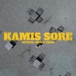 Lirik Lagu Rocka March - Kamis Sore