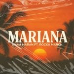 Lirik Lagu Ukam Maran - Mariana