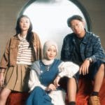 Lirik Lagu Apanya Dong - MikkyZia