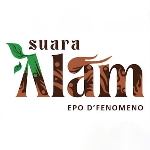 Lirik Lagu Epo D'Fenomeno - Suara Alam