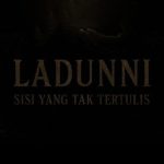 Lirik Lagu Ladunni - Pensil Langit
