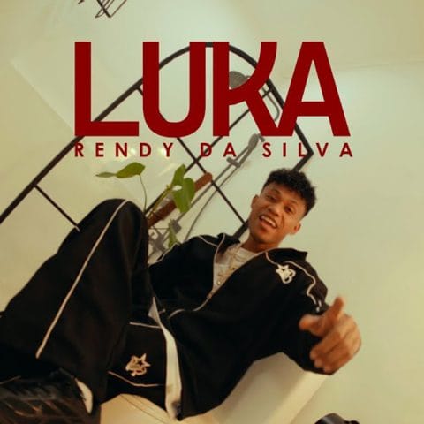 Lirik Lagu Rendy Da Silva - Luka