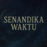 Lirik Lagu Senandika Waktu - Pensil Langit