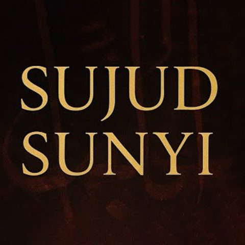 Lirik Lagu Sujud Sunyi - Pensil Langit