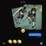 Lirik Lagu dia - Asik