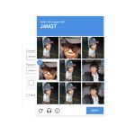 Lirik Lagu dia - Jamet